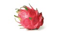 A Fresh Pitaya Fruit Photo