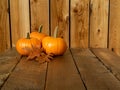 Fresh pumpkin ready for the holiday`s