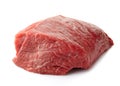 Fresh raw meat Royalty Free Stock Photo