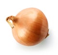 Fresh raw onion Royalty Free Stock Photo