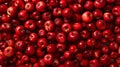 Fresh Red Apples - Perfect for Your Creative Projects, Generative AI