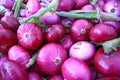 Fresh Red Onions