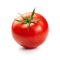 Fresh Red Tomato Royalty Free Stock Photo
