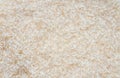 Fresh rice texture, Chinese rice with a pink tint