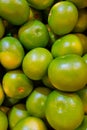 Fresh ripe limes as background, lime citrus fruit close up Royalty Free Stock Photo