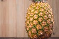 Fresh ripe tropical Pineapple