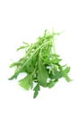 Fresh rucola Royalty Free Stock Photo