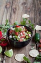 Fresh Salsa