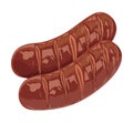 fresh sausages butchery products