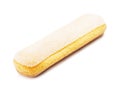 Fresh Savoiardi Cookie Royalty Free Stock Photo