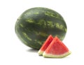 Fresh Seedless Summer Watermelon