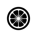 Fresh Slice Orange icon