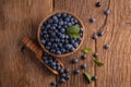 Sloes Royalty Free Stock Photo
