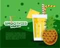 Fresh Smoothie