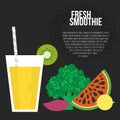 Fresh Smoothie