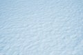 Fresh snow background texture. Winter background with snowflakes and snow mounds. Snow lumps