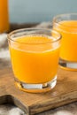 Fresh Squeeze Orange Juice