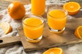 Fresh Squeeze Orange Juice