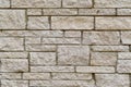 Fresh Stone Wall Background Texture Royalty Free Stock Photo