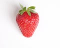 Fresh strawbery