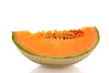 Fresh sweet melon