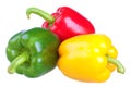 Fresh sweet pepper