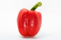 Fresh Sweet pepper, bright colour, non-toxic.