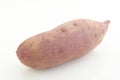 Fresh sweet potato