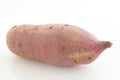 Fresh sweet potato