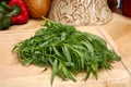 Fresh Tarragon