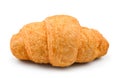 Fresh and tasty croissant