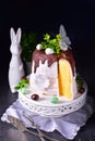 Tasty Easter Cake