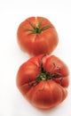 Fresh Tomato raf Royalty Free Stock Photo