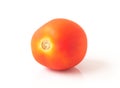 Fresh tomatoe Royalty Free Stock Photo