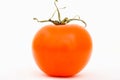 Fresh tomatoes, red fruits high in vitamin C. Against free radicals
