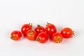 Fresh tomatos Royalty Free Stock Photo