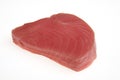 Fresh Tuna Steak Royalty Free Stock Photo