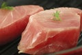 Fresh Tuna Steaks
