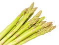 Fresh Uncooked Asparagus Tips