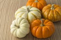 Pumkin Royalty Free Stock Photo