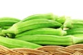 Fresh Vegetable okra