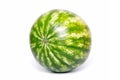 Fresh water melon