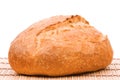 Fresh wheat bread Royalty Free Stock Photo