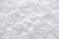 A Fresh white snow background Royalty Free Stock Photo