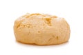 Fresh yeast dough