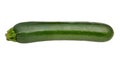 Fresh zucchini