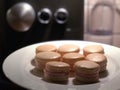 Macarones