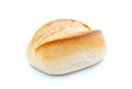 Freshly baked roll Royalty Free Stock Photo