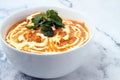 Freshly cooked Paneer Tikka Masala Royalty Free Stock Photo