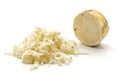 Horseradish Royalty Free Stock Photo